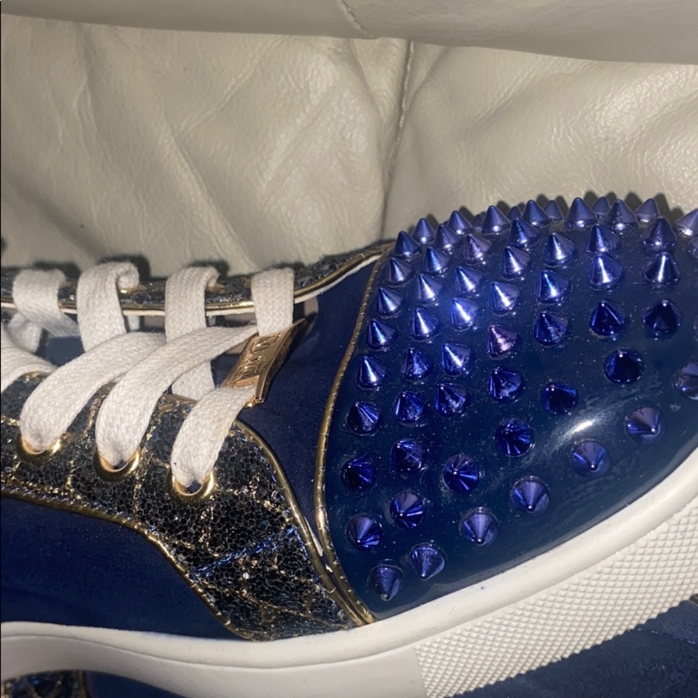 Designer shoes - Picture 4 of 5